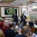 انطلاق فعاليات البرنامج التدريبي لإعداد قيادات المراكز والمعاهد البحثية بمعهد إعداد القادة - هرم مصر