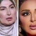 «قومي لنا بمليون سلامة» .. جميلة عزيز تدعم أنغام في محنتها الصحية وتدعو لها - هرم مصر