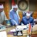وكيل الأزهر يعتمد نتيجة الدور الثاني لشهادات القراءات بنسبة نجاح 68.58% - هرم مصر