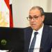 وزير الخارجية يشارك في الاجتماع التأسيسي الأول للجنة التنسيقية لنفاذ الدواء المصري للسوق العالمية - هرم مصر