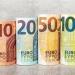 سعر اليورو مقابل الجنيه اليوم الأحد 24 أغسطس 2025 - هرم مصر