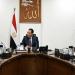 مدبولي يبحث مع رئيس المركزي للتنظيم والإدارة جهود الجهاز في تطوير العمل الإداري - هرم مصر