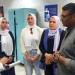 جولة تفقدية لـ «العربي» داخل مستشفى الغردقة لمتابعة سير العمل وتطوير الأداء الطبي - هرم مصر