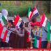 بيت العائلة المصرية في لندن: نحن فى ظهر القيادة السياسية ونؤيدها ونقف ضد أعداء الوطن - هرم مصر