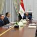 الرئيس السيسي يوجه بمواصلة تطوير الموانئ وتعظيم الاستفادة من البنية التحتية - هرم مصر