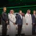ولي العهد: برفقة أخي الأمير محمد بن سلمان خلال الحفل الختامي لكأس العالم للرياضات الإلكترونية.. فيديو - هرم مصر