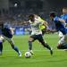 شاهد.. رودريغو لاعب ريال مدريد غاضب ويشتم ألونسو بعد استبداله - هرم مصر