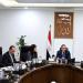 رئيس الوزراء يناقش زيادة الاعتمادات المالية المخصصة لصيانة المنشآت الحكومية - هرم مصر