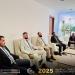 الجهاز الوطني للتنمية يبحث مع القائم بالأعمال الأمريكي فرص التعاون في سرت - هرم مصر