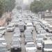 اعرف طريقك.. كثافات مرورية على أغلب شوارع وميادين القاهرة والجيزة - هرم مصر
