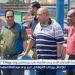 رئيس شركة القناة لتوزيع الكهرباء يفاجى قطاع بورسعيد لمتابعة انتظام سير العمل - هرم مصر