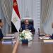 الرئيس السيسي يوجه بسرعة إنجاز القطار السريع والمونوريل باعتبارهما ركائز للتنمية العمرانية - هرم مصر