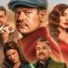 طرح فيلم درويش في دور السينما السعودية الخميس - هرم مصر