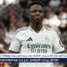 فينيسيوس يؤكد التزامه مع ريال مدريد رغم تعثر مفاوضات التجديد - هرم مصر