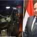 تطورات الحالة الصحية لوزير الكهرباء وزوجته بعد انقلاب سيارتهما بطريق الإسكندرية الصحراوي - هرم مصر