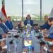 وزير التموين: المستودع الاستراتيجي ركيزة أساسية للتوسع في إنشاء صروح تخزينية حديثة - هرم مصر