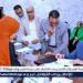 محافظ سوهاج: يعقد اللقاء الأسبوعي للاستماع لشكاوى المواطنين - هرم مصر