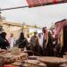 تحت رعاية أمير منطقة الباحة.. انطلاق فعاليات قرية العبادل التراثية ببني كبير - هرم مصر