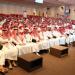 جامعة سعود تنظم البرنامج التعريفي للمستجدين بعمادة السنة الأولى المشتركة - هرم مصر