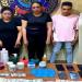 القبض على 3 سيدات وشخصين يمارسون الرذيلة في ناد صحى بالشيخ زايد - هرم مصر