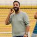 كمال درويش: هروب ميدو إلى بلجيكا أفاد نادي الزمالك - هرم مصر