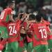 مواجهة نارية بين المغرب ضد السنغال فى نصف نهائى أمم أفريقيا للمحليين - هرم مصر