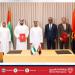 "موانئ أبوظبي" توسع عملياتها في أنغولا - هرم مصر