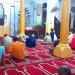 مولد الهدى.. خطة دعوية موسعة من الأوقاف احتفالا بالمولد النبوي - هرم مصر