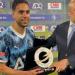 الشيبي يغيب عن مباراة الأهلي بسبب حصوله على البطاقة الحمراء أمام مودرن - هرم مصر