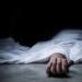 حبس المتهم بقتل زوجته وطعن ابنته في المرج - هرم مصر