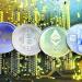 البيتكوين تتراجع إلى 110 آلاف والإيثريوم 4439.4 دولار - هرم مصر