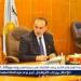 استمرار أعمال تطهير الترع والمصارف ورفع المخلفات بمحافظة أسيوط - هرم مصر