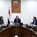رئيس الوزراء يتابع آليات تنفيذ قانون تنظيم بعض الأحكام الخاصة بملكية الدولة في الشركات - هرم مصر