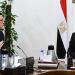رئيس الوزراء يتابع مع وزير الإسكان موقف ”سكن لكل المصريين” ومبادرة ”بيتك في مصر” - هرم مصر