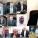 وزير البترول يترأس اجتماع الجمعيات العامة لشركتي بتروبل وبتروشروق لاعتماد نتائج أعمال العام المالي 2024/2025 - هرم مصر