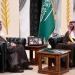 محافظ الطائف يستعرض السياحة الريفية - هرم مصر