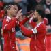 رغم تألقه.. استبعاد نجم ليفربول من قائمة منتخب فرنسا - هرم مصر