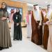 سلطان بن سلمان: المملكة تسير بخطى راسخة تتمحور حول الإنسان والإنسانية في انسجام مع رؤية المملكة 2030 بقيادة ولي العهد - هرم مصر