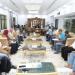 محافظ قنا يتابع الموقف التنفيذي لمشروع تطوير كورنيش النيل - هرم مصر