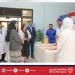 المستشفيات الحكومية تنظم برنامجا تدريبيا متخصصا لتطوير مسارات سحب الدم والإدخال الوريدي - هرم مصر