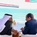 برلماني: زيارة رئيس الإمارات إلى القاهرة تعزز التعاون الاقتصادي وتفتح آفاقًا جديدة بين البلدين - هرم مصر