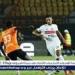 عقب تصدر الدوري.. موعد مباراة الزمالك القادمة والقنوات الناقلة - هرم مصر