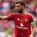 قرار مفاجئ من برونو فيرنانديز بشأن الانتقال إلى الدوري السعودي - هرم مصر