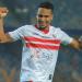 ألقى قميصه في وجه المدرب| تفاصيل صدام «فيريرا» مع سيف الجزيري بالزمالك - هرم مصر