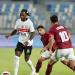 طبيب جراح .. نادي الزمالك يحتفل بـ شيكو بانزا بعد لقاء فاركو - هرم مصر