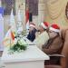 انطلاق التصفيات المركزية الأولية لمسابقة "دولة التلاوة الكبرى" بمسجد سيدي عبد الرحيم القنائي بقنا - هرم مصر