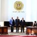 مصر تنشئ مجمعاً صناعياً للألواح الشمسية بـ220 مليون دولار - هرم مصر