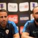 غضب ضد فيريرا في الزمالك.. وطلب من حسين لبيب لـ جون إدوارد بشأنه - هرم مصر