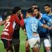 الأهلي يواصل تدريباته اليوم استعداد لموقعة بيراميدز في الدوري - هرم مصر