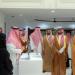 أمير المدينة: تجربة الخدمات الحكومية تجسد الالتزام بالتطوير - هرم مصر
